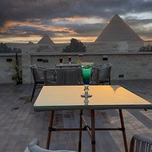 Giza Pyramids Inn
