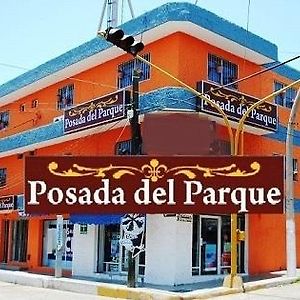 Posada Del Parque